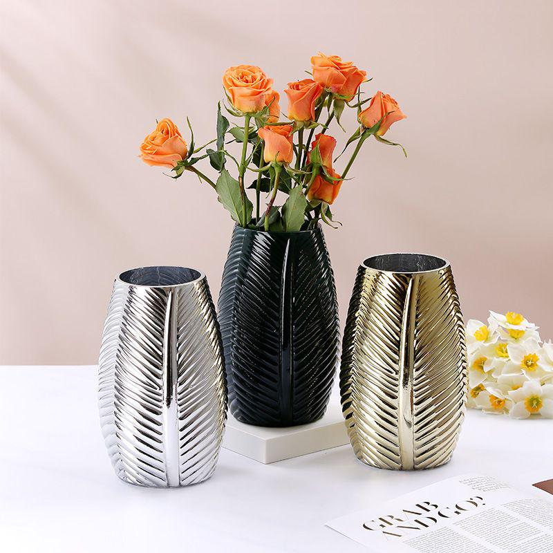 Glass Vase - INFINITE TOMATO