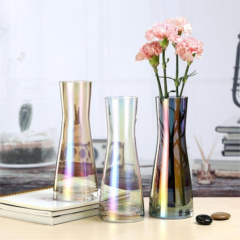 Glass Vase - INFINITE TOMATO