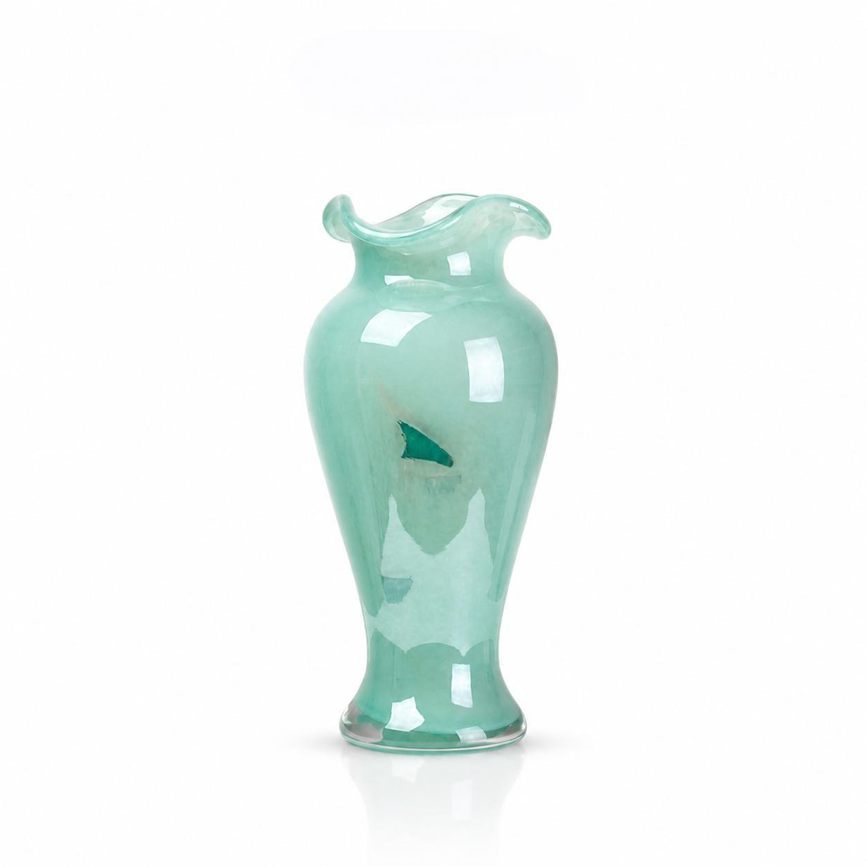 Glass Vase - INFINITE TOMATO