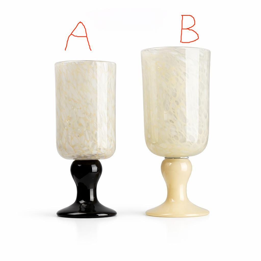 Glass Vase - INFINITE TOMATO