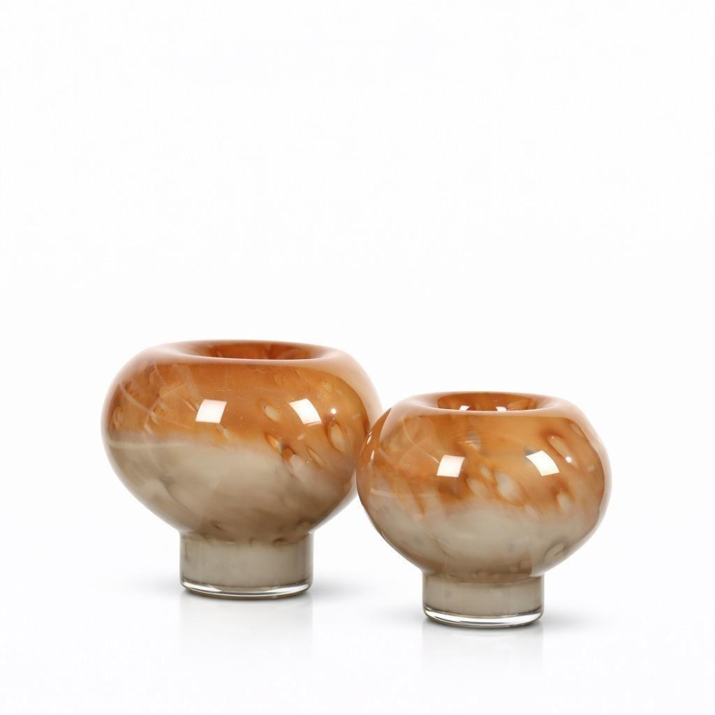 Glass Vase - INFINITE TOMATO