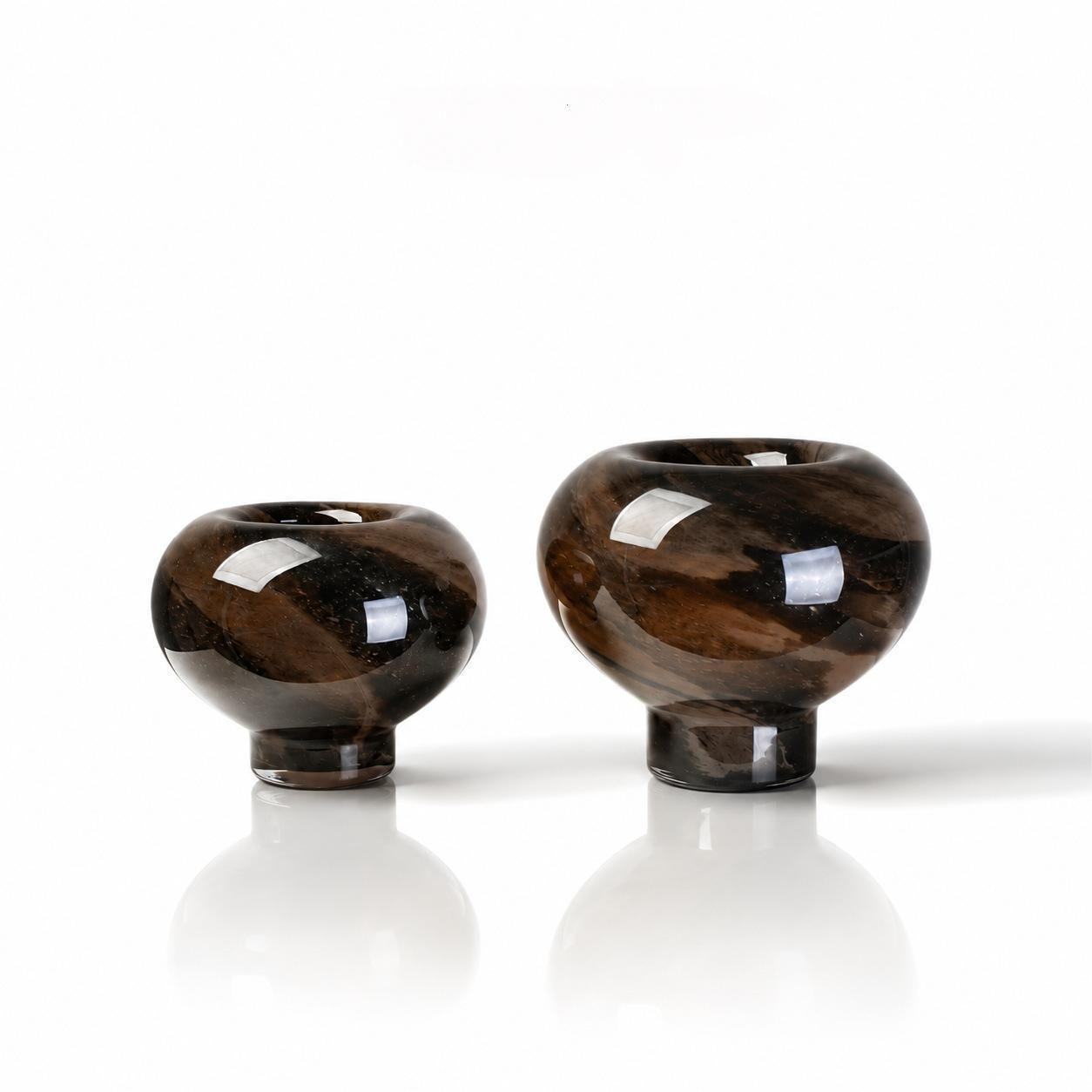 Glass Vase - INFINITE TOMATO