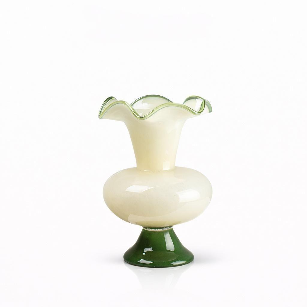 Glass Vase - INFINITE TOMATO