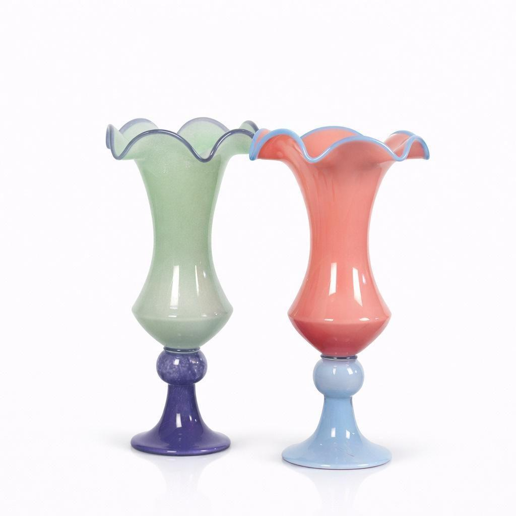 Glass Vase - INFINITE TOMATO