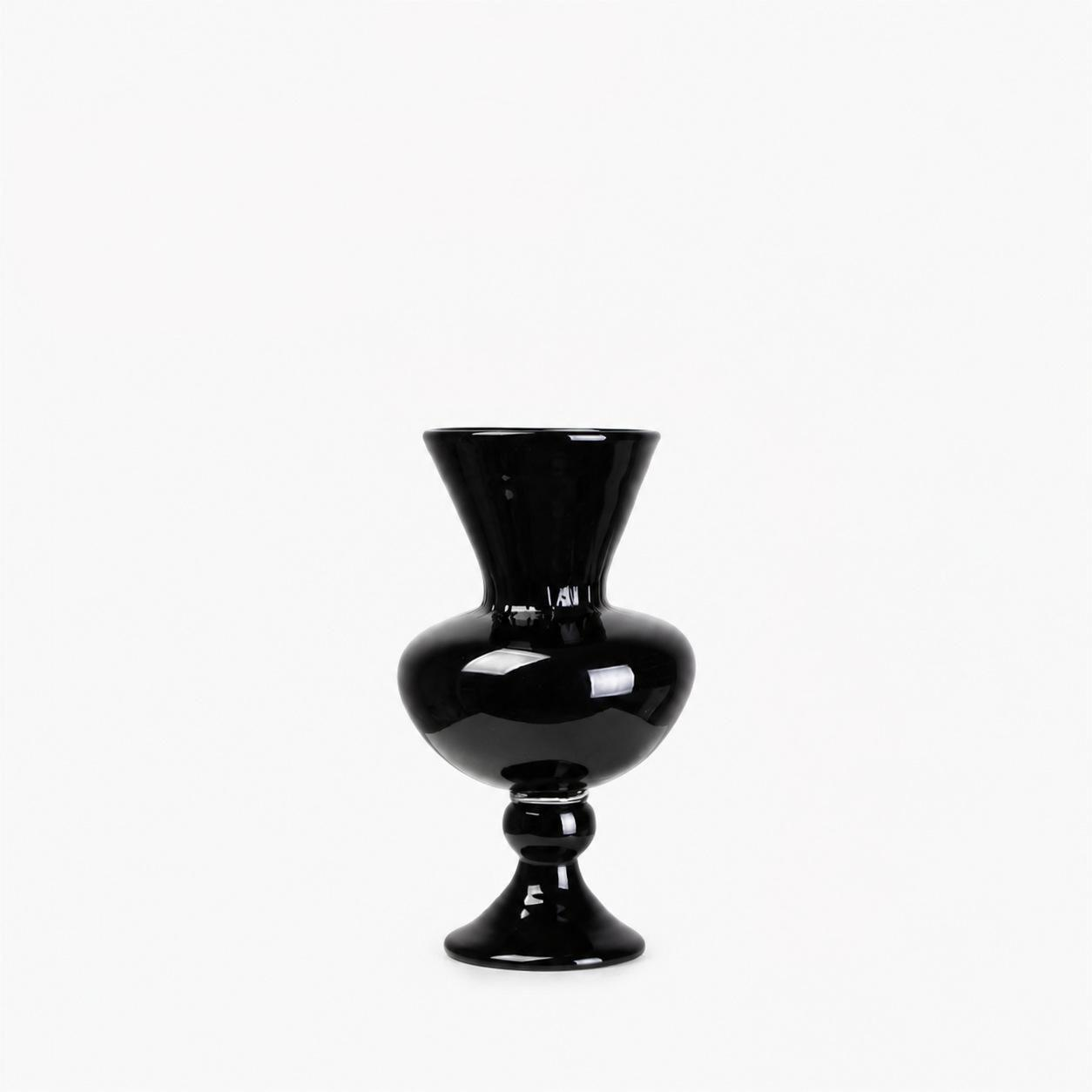 Glass Vase - INFINITE TOMATO