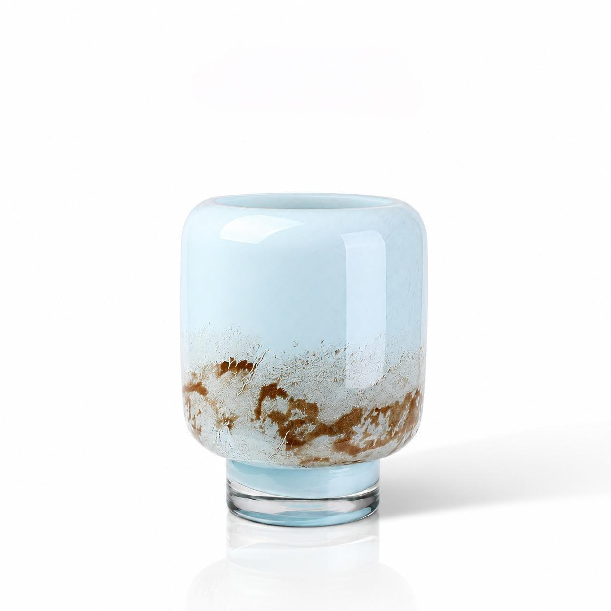 Glass Vase - INFINITE TOMATO