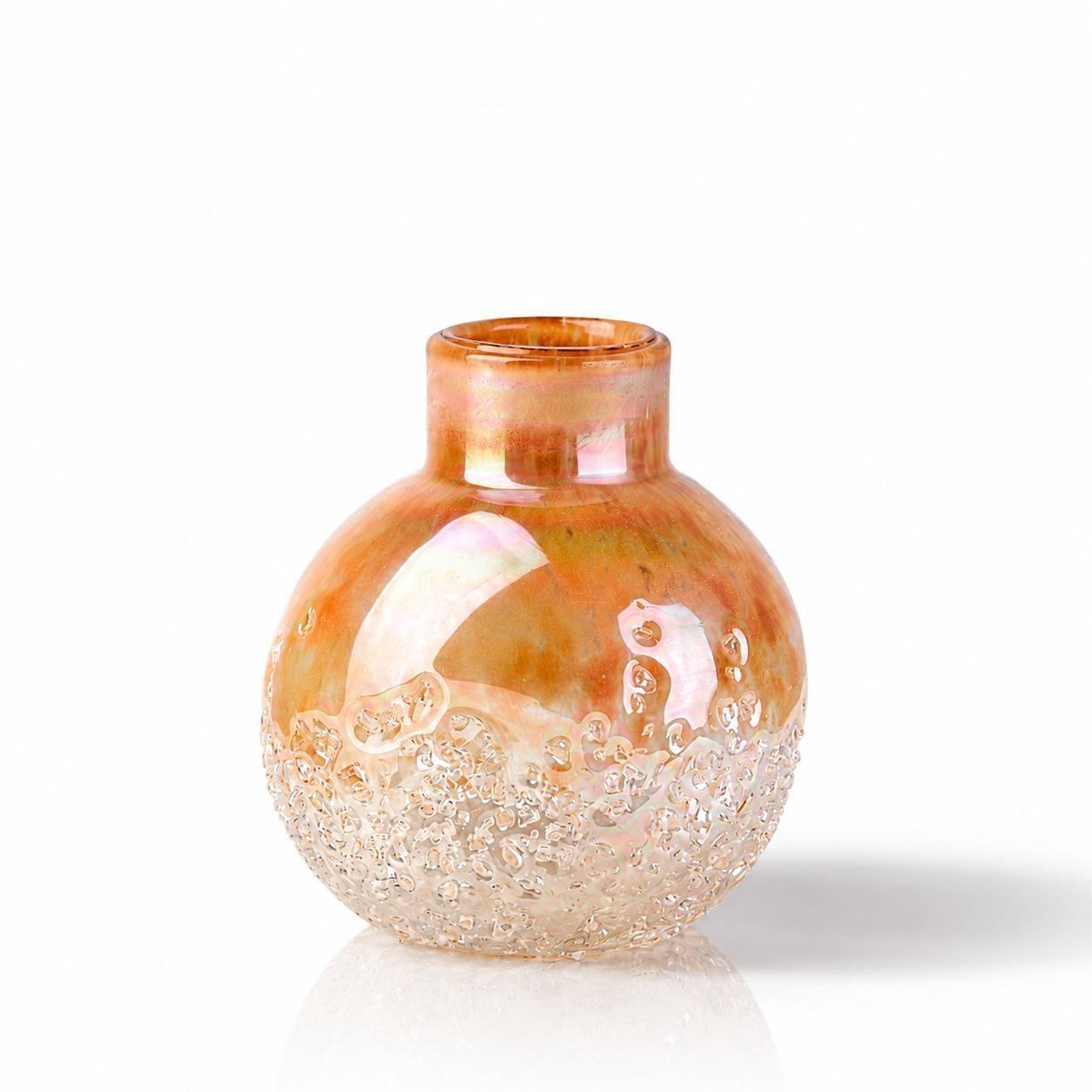 Glass Vase - INFINITE TOMATO
