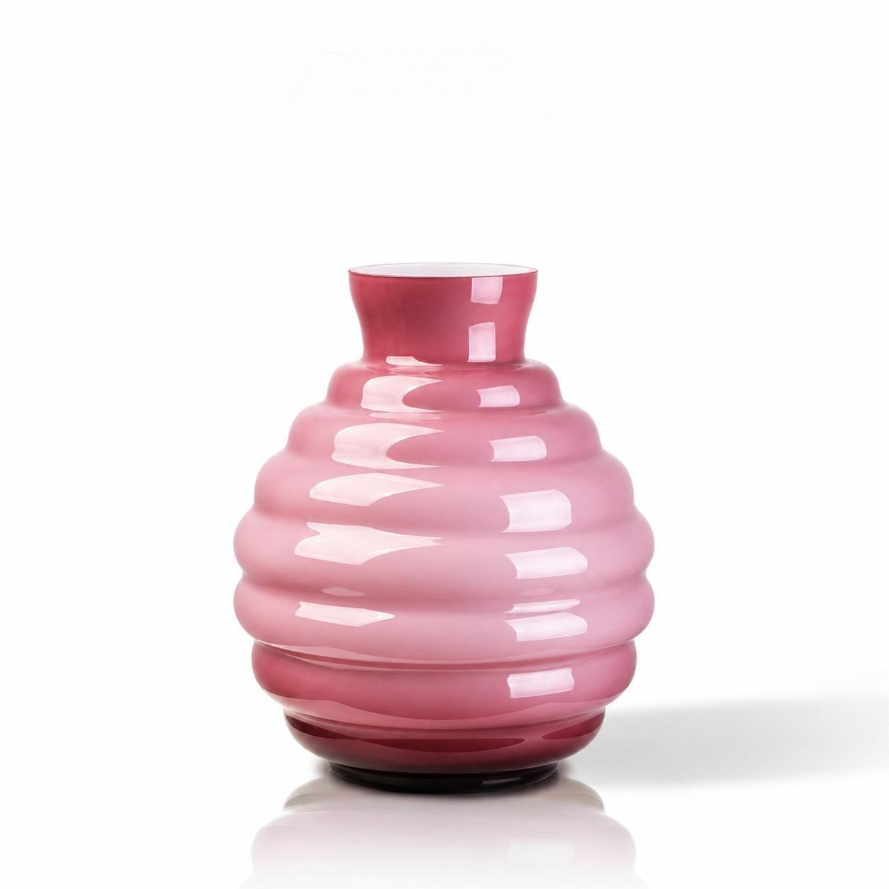 Glass Vase - INFINITE TOMATO