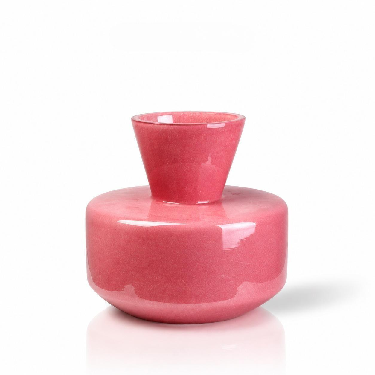 Glass Vase - INFINITE TOMATO