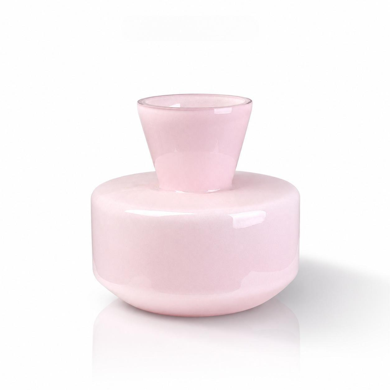 Glass Vase - INFINITE TOMATO