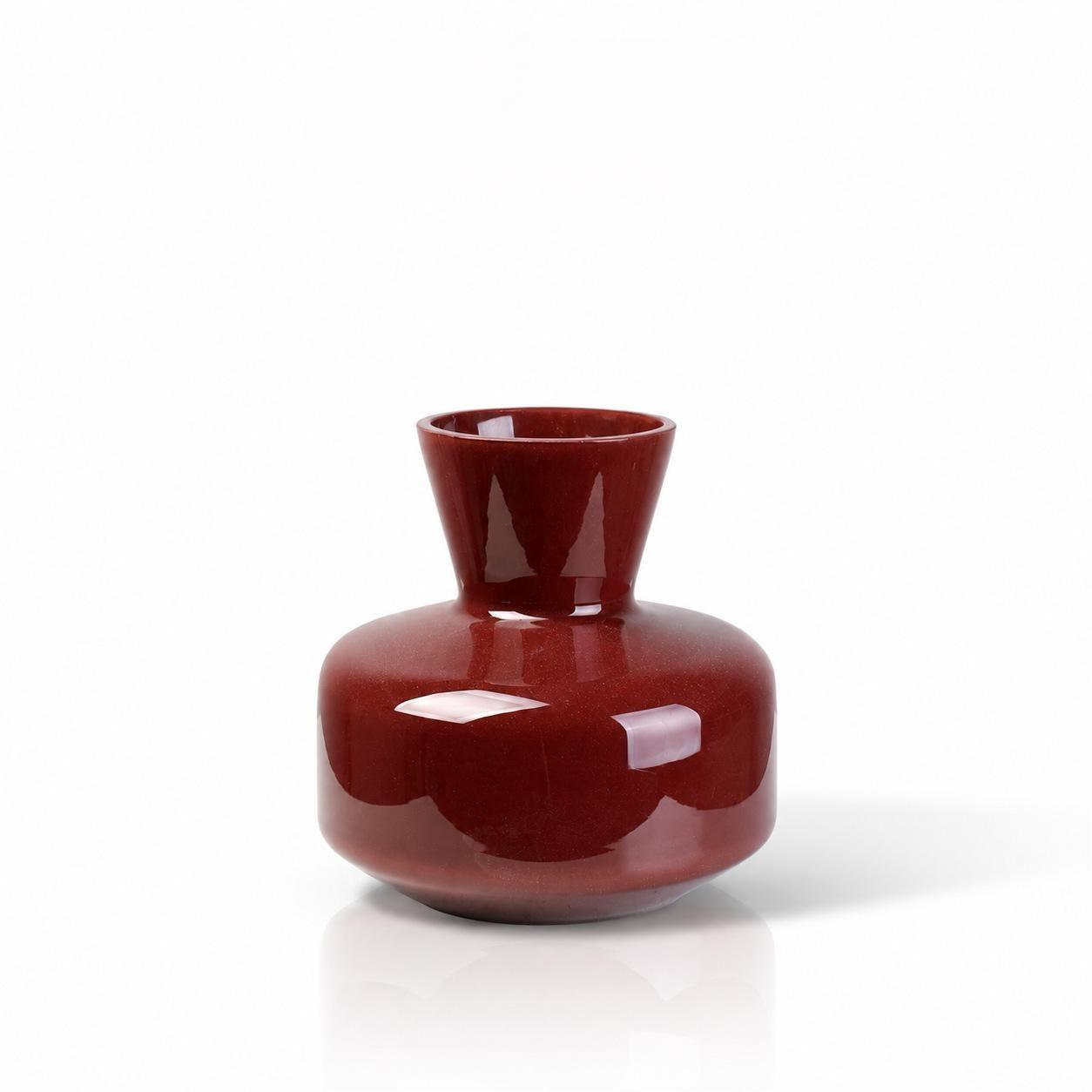Glass Vase - INFINITE TOMATO