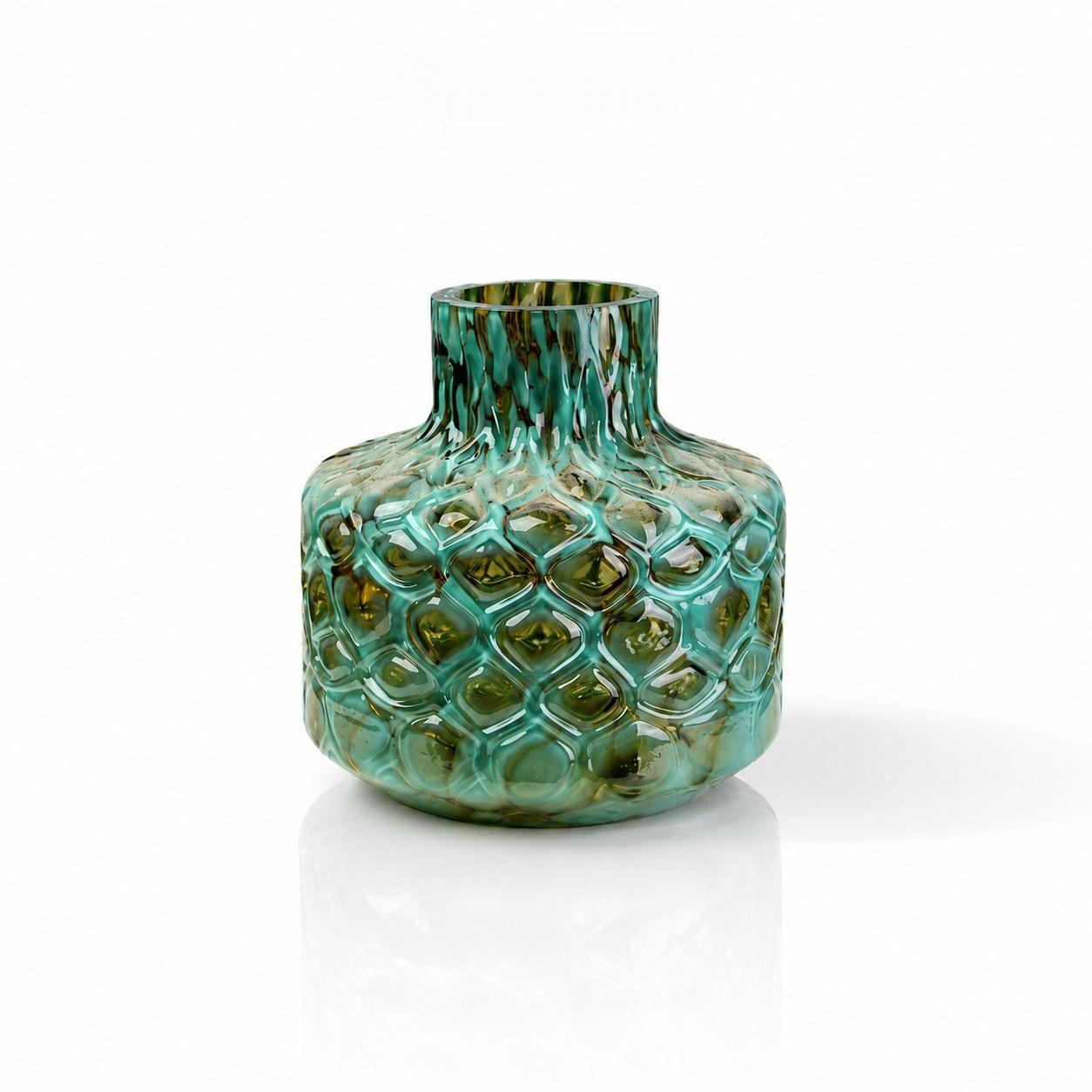 Glass Vase - INFINITE TOMATO