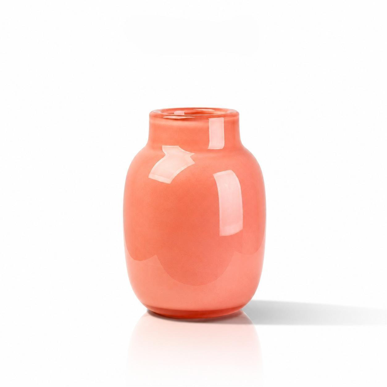 Glass Vase - INFINITE TOMATO