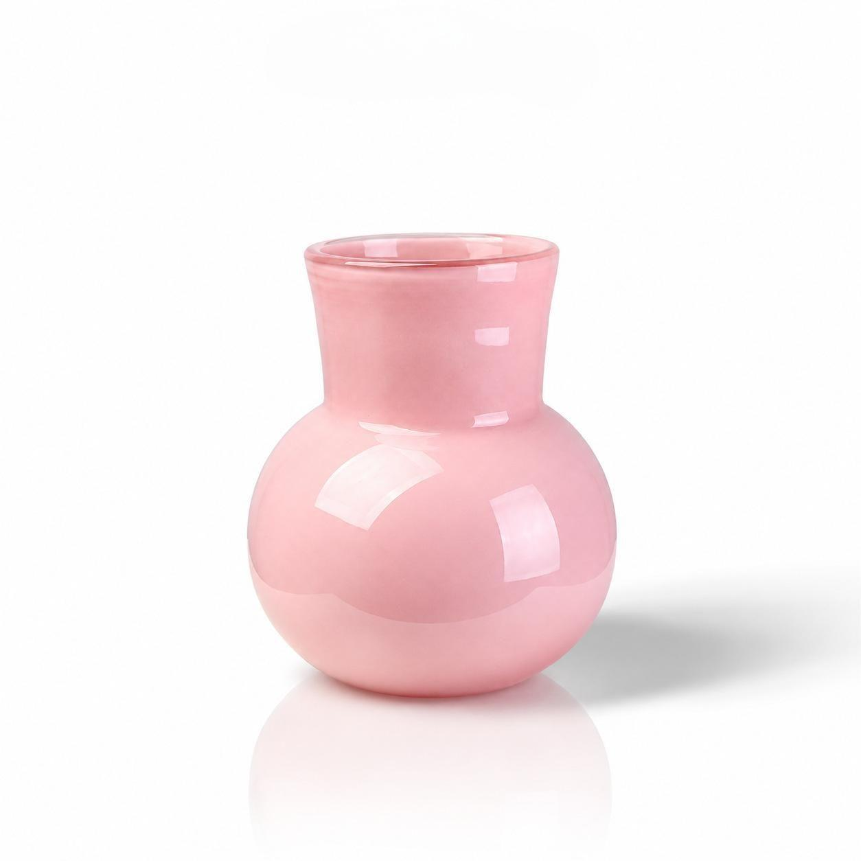Glass Vase - INFINITE TOMATO