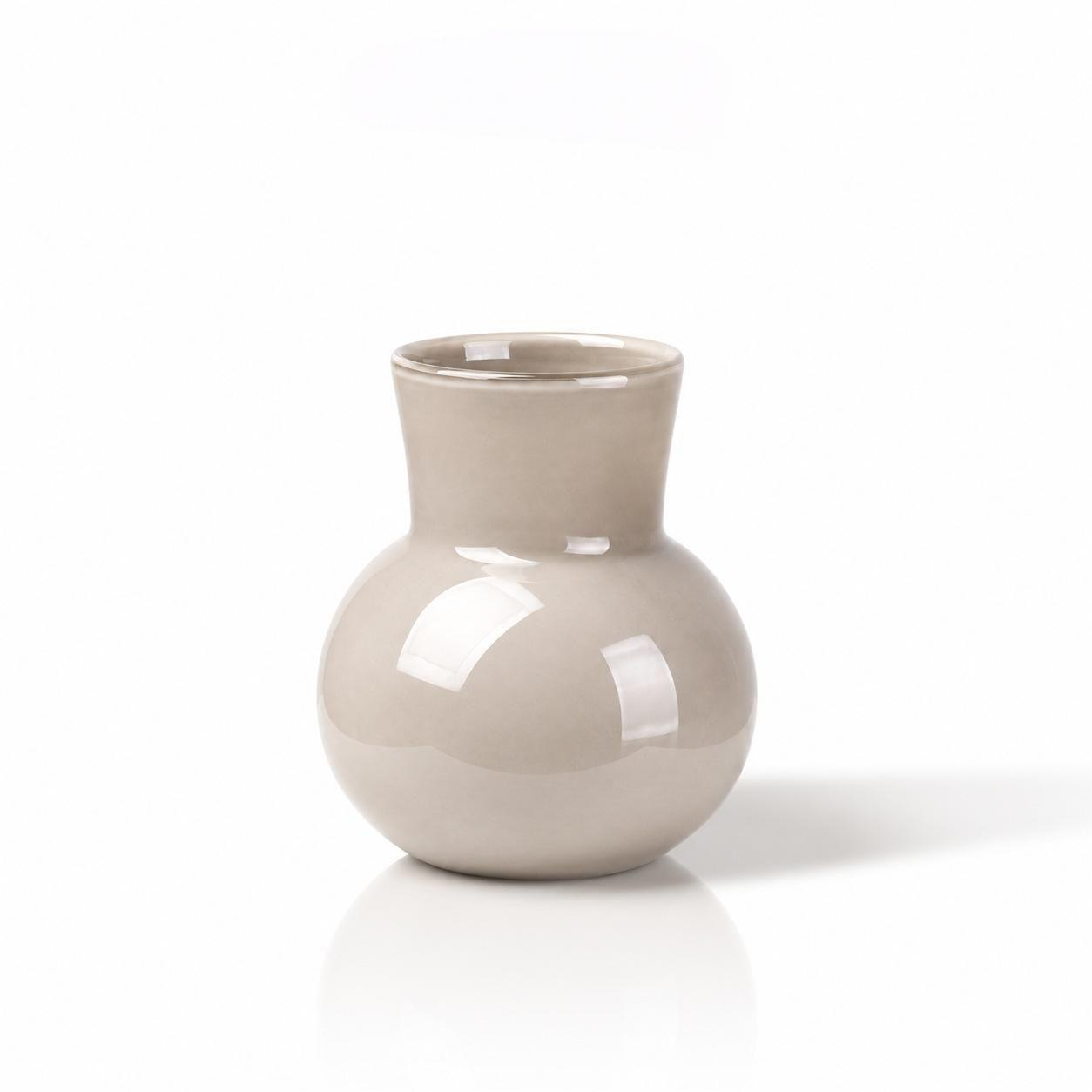 Glass Vase - INFINITE TOMATO