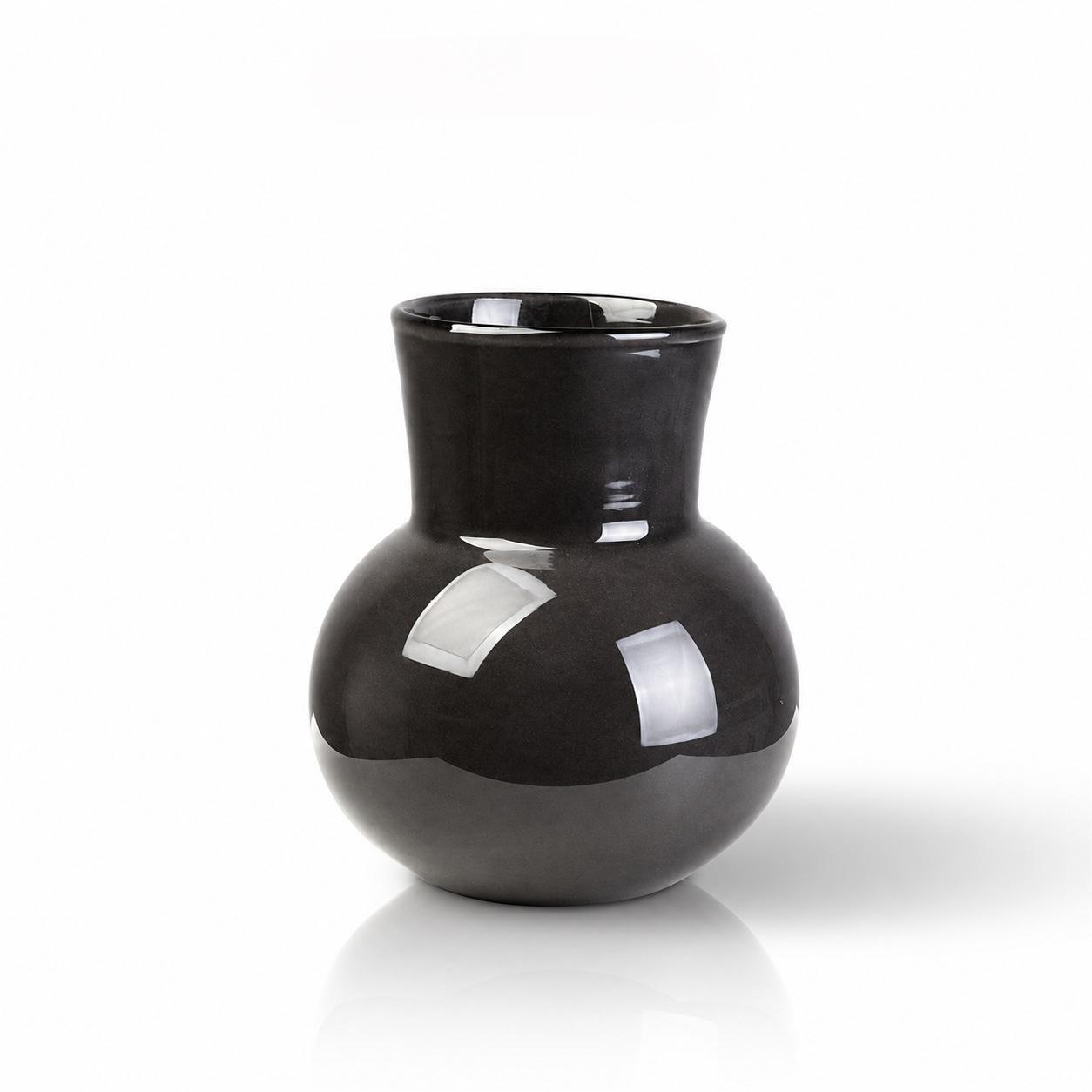 Glass Vase - INFINITE TOMATO