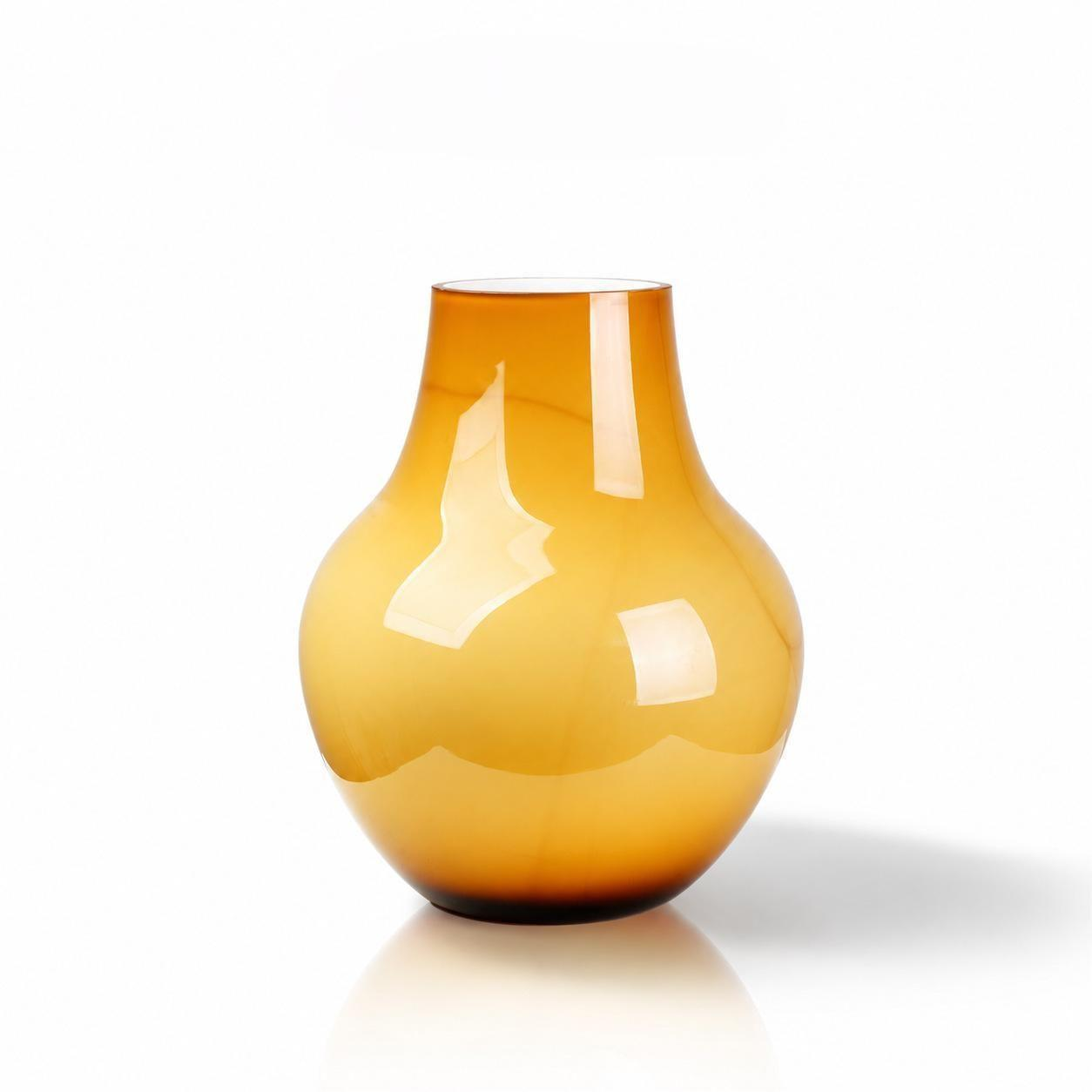 Glass Vase - INFINITE TOMATO