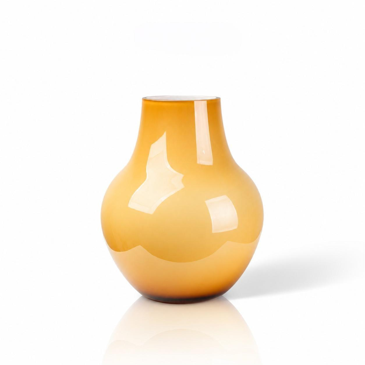 Glass Vase - INFINITE TOMATO
