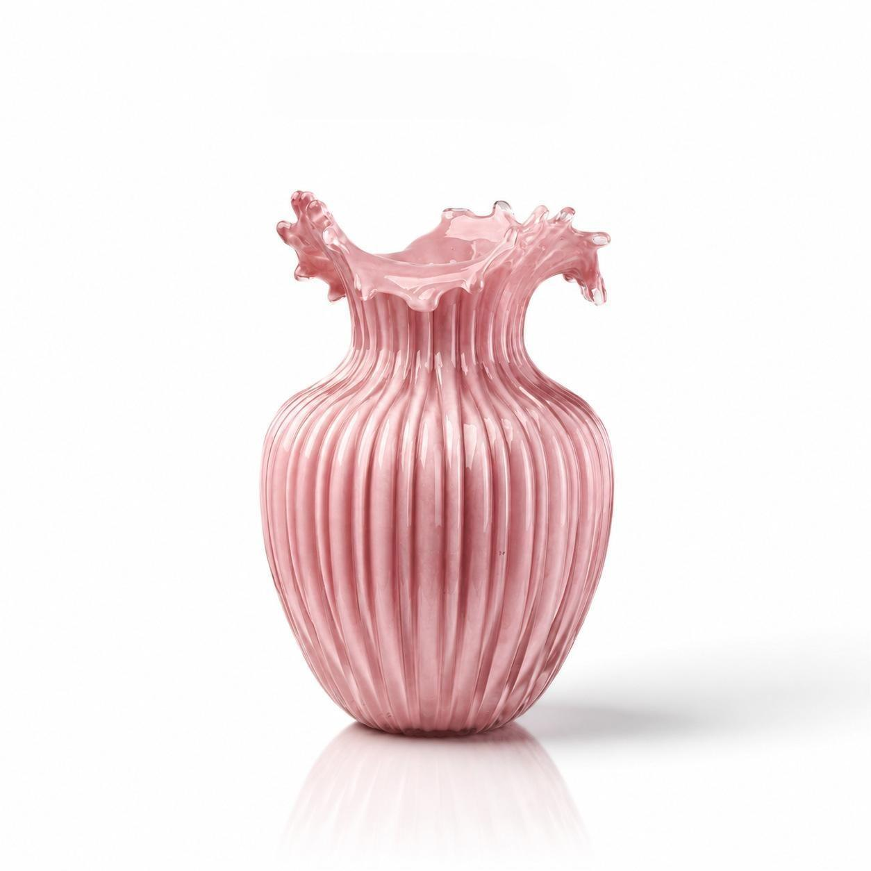 Glass Vase - INFINITE TOMATO