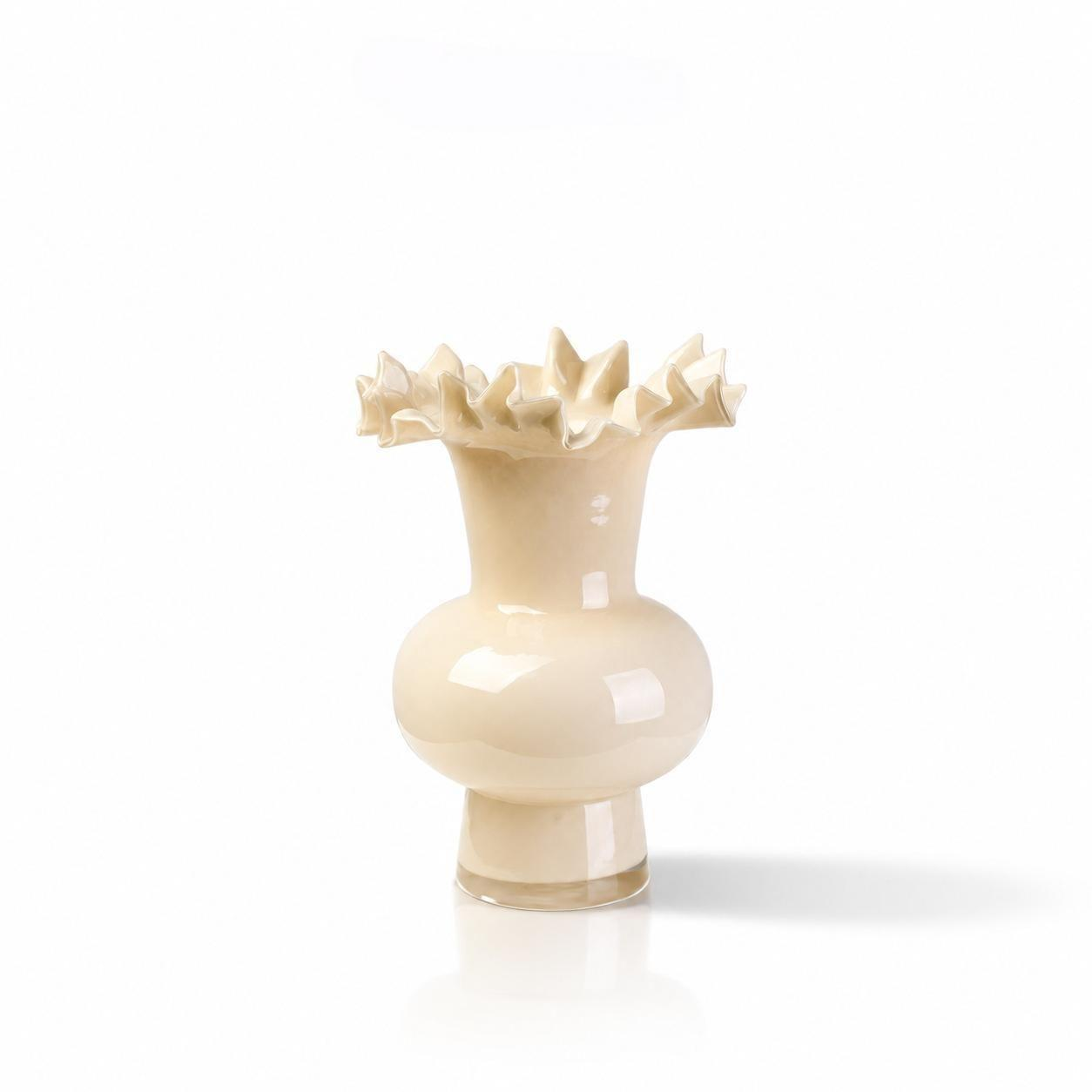 Glass Vase - INFINITE TOMATO