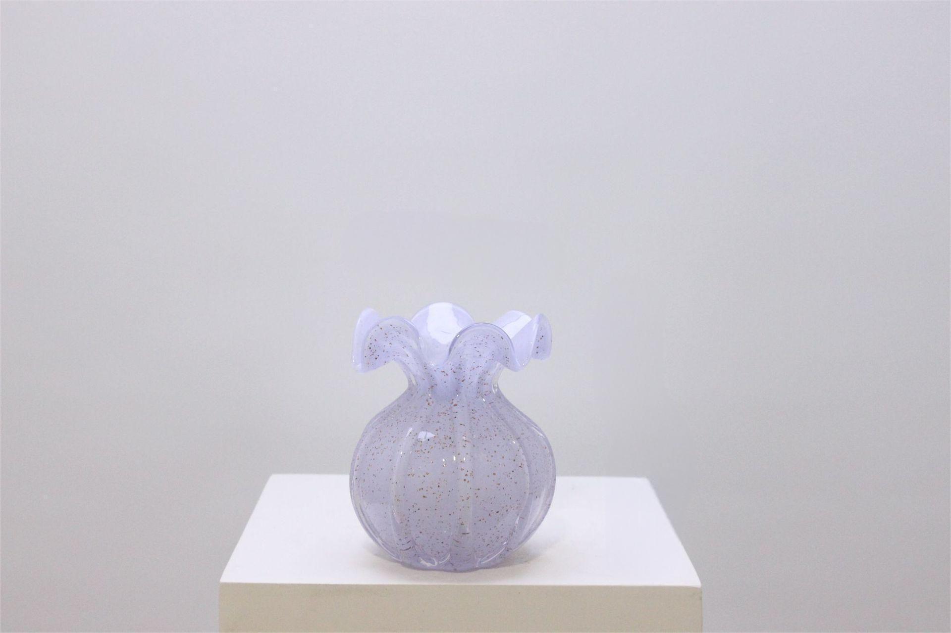 Glass Vase - INFINITE TOMATO