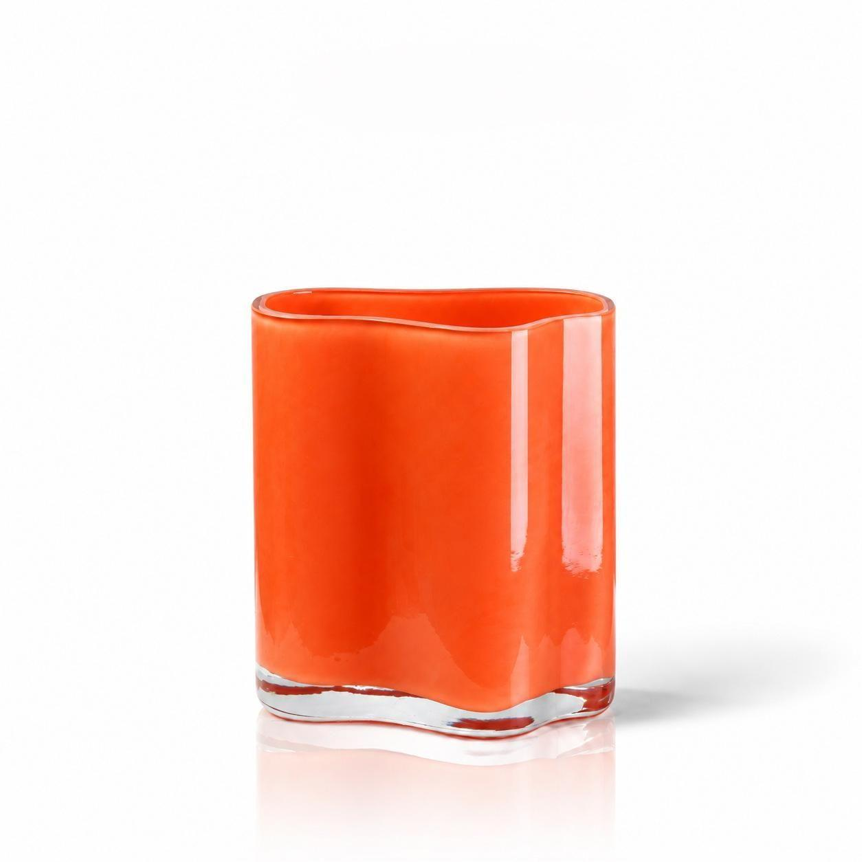 Glass Vase - INFINITE TOMATO