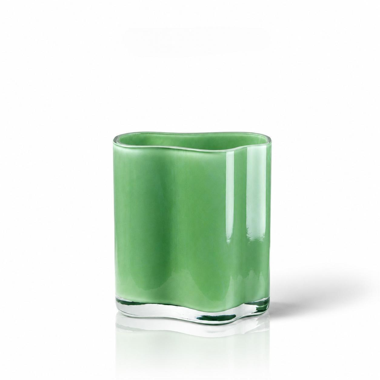 Glass Vase - INFINITE TOMATO