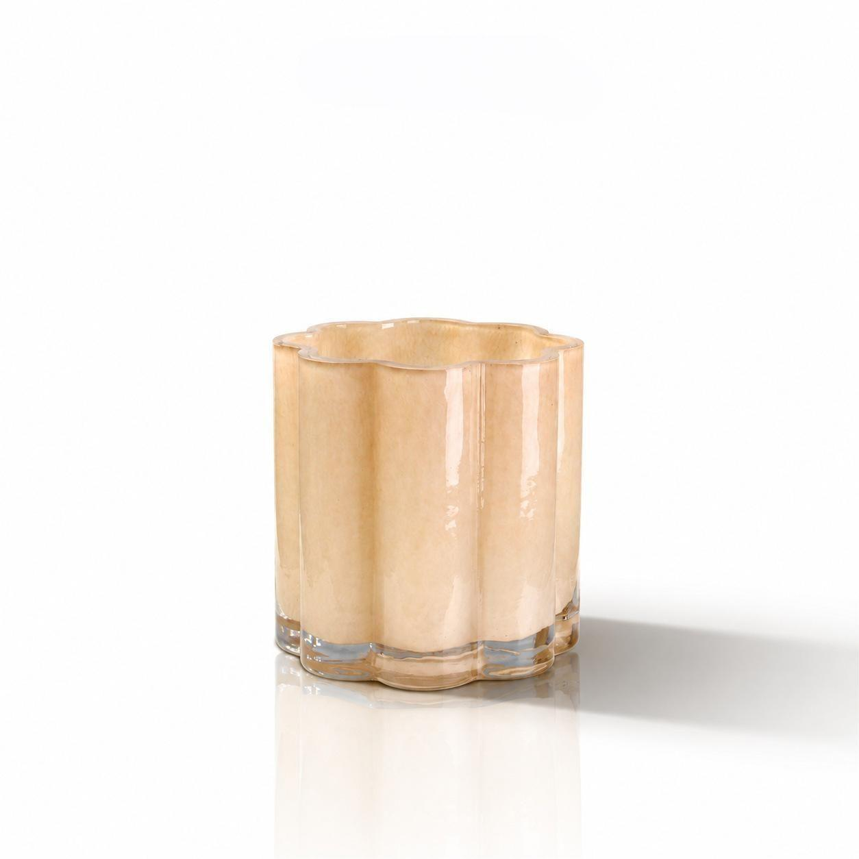 Glass Vase - INFINITE TOMATO