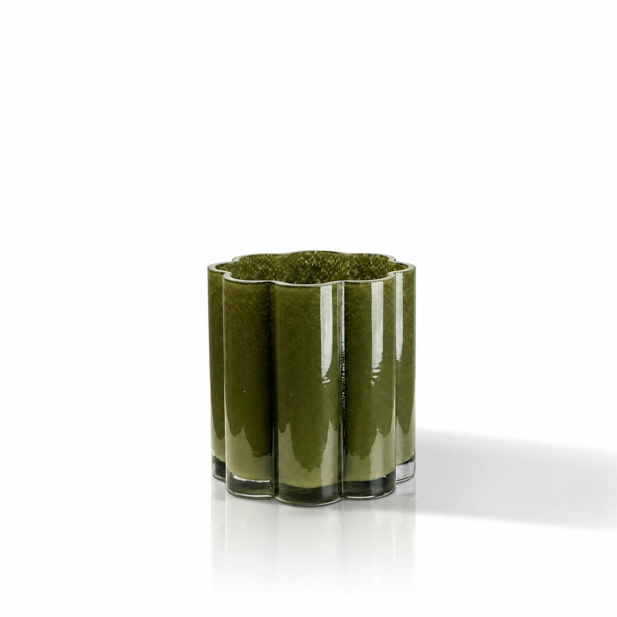 Glass Vase - INFINITE TOMATO