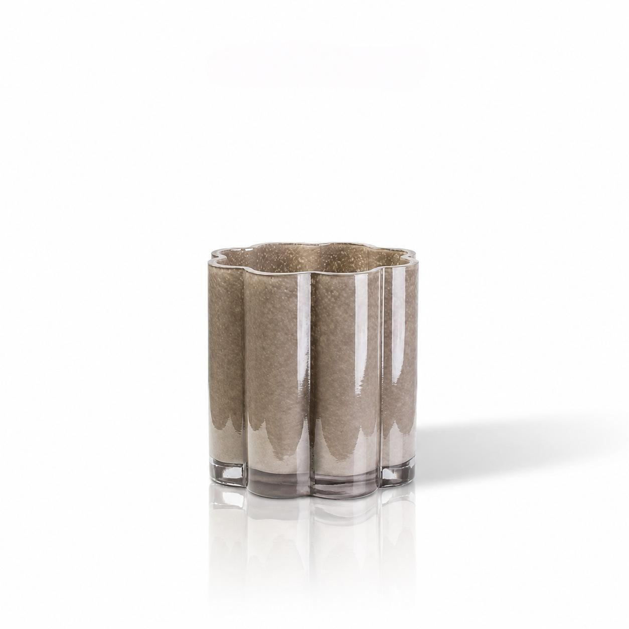 Glass Vase - INFINITE TOMATO