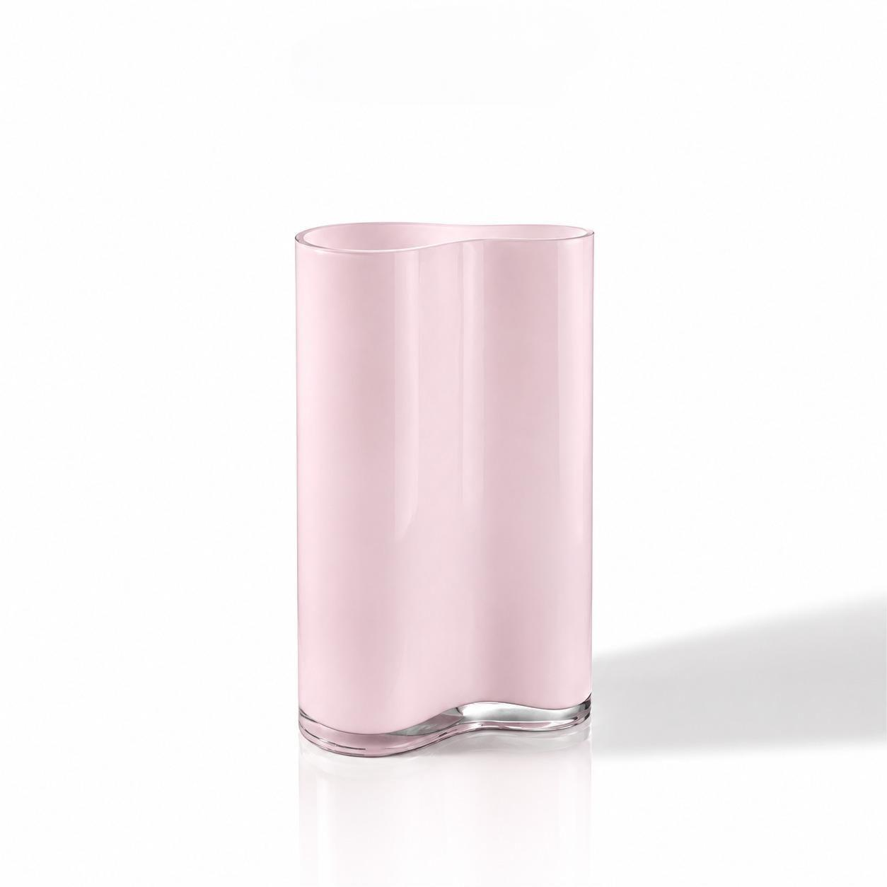 Glass Vase - INFINITE TOMATO