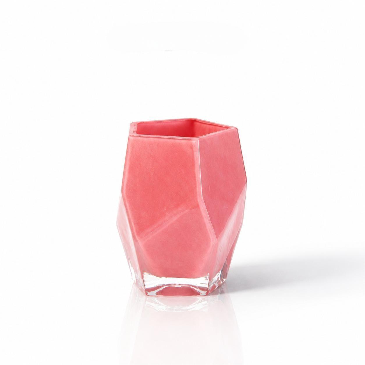 Glass Vase - INFINITE TOMATO