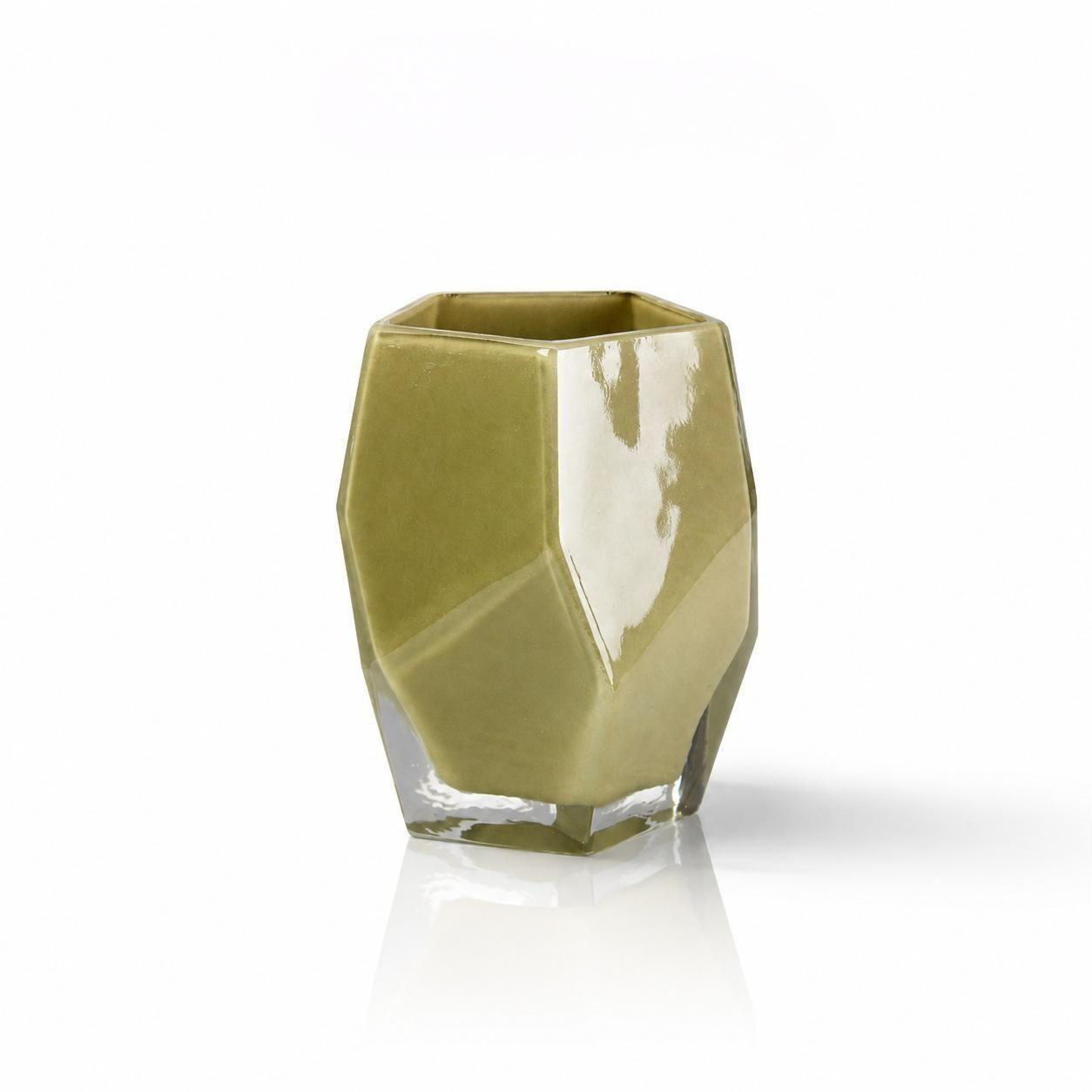 Glass Vase - INFINITE TOMATO