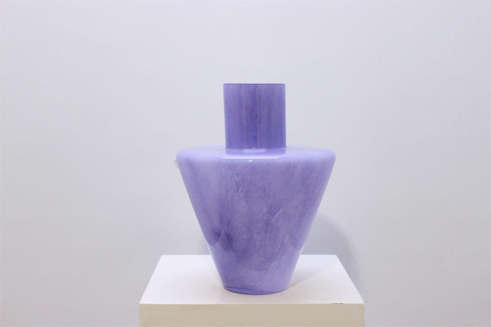 Glass Vase - INFINITE TOMATO