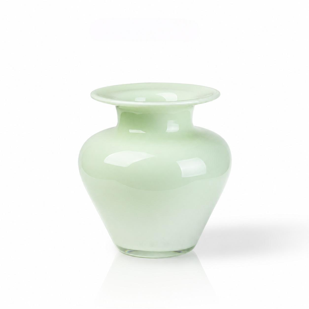 Glass Vase - INFINITE TOMATO