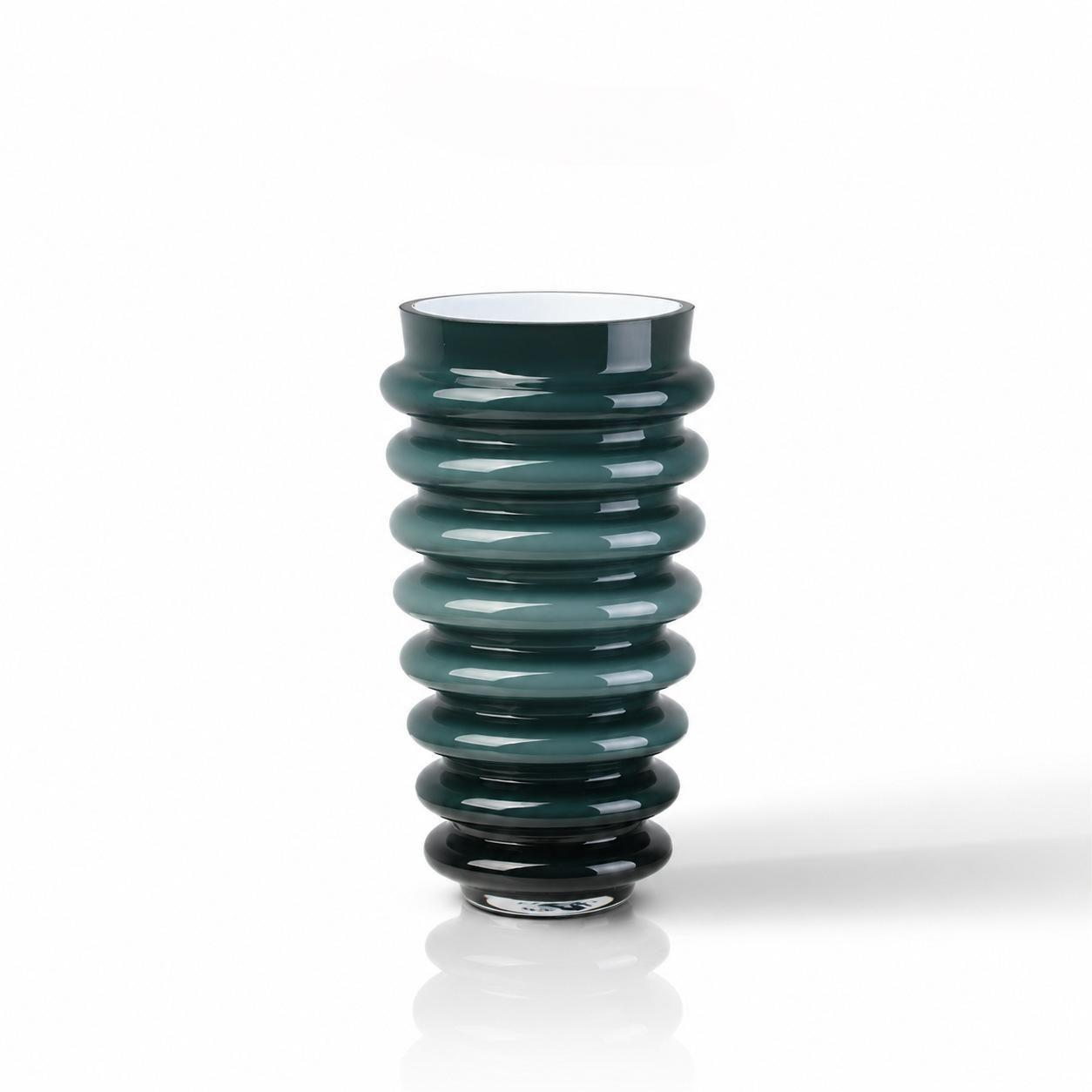 Glass Vase - INFINITE TOMATO