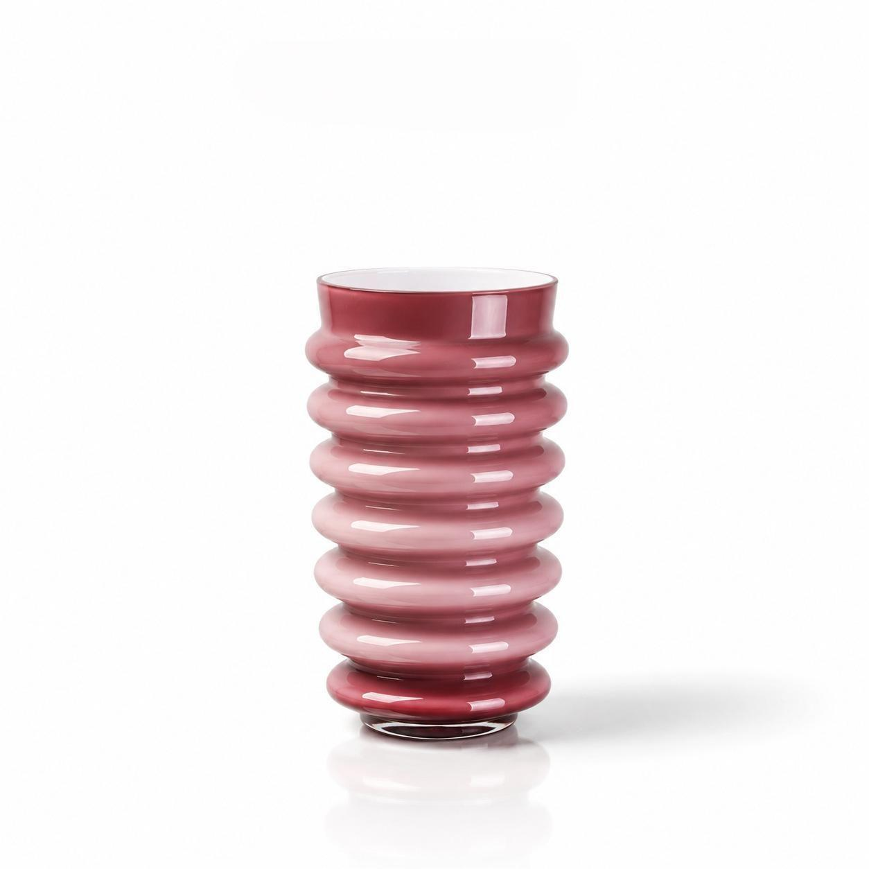 Glass Vase - INFINITE TOMATO