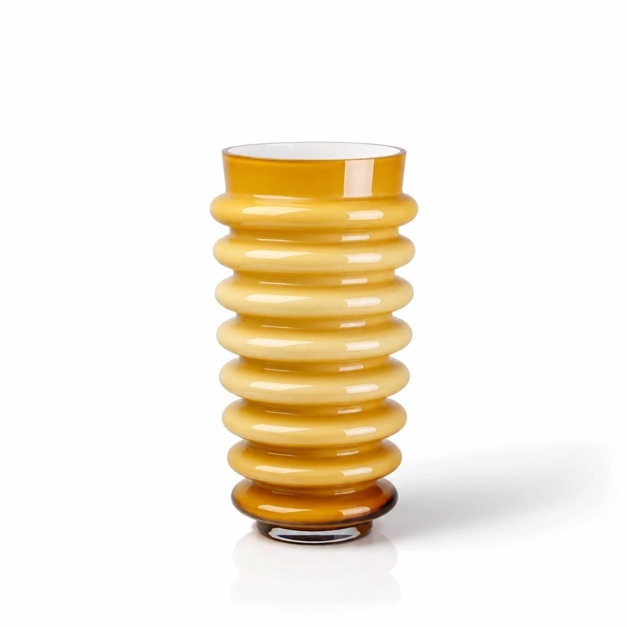 Glass Vase - INFINITE TOMATO