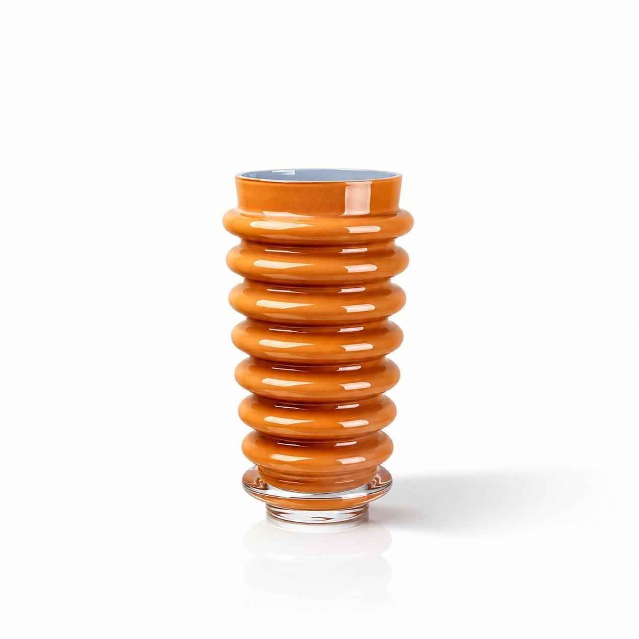 Glass Vase - INFINITE TOMATO