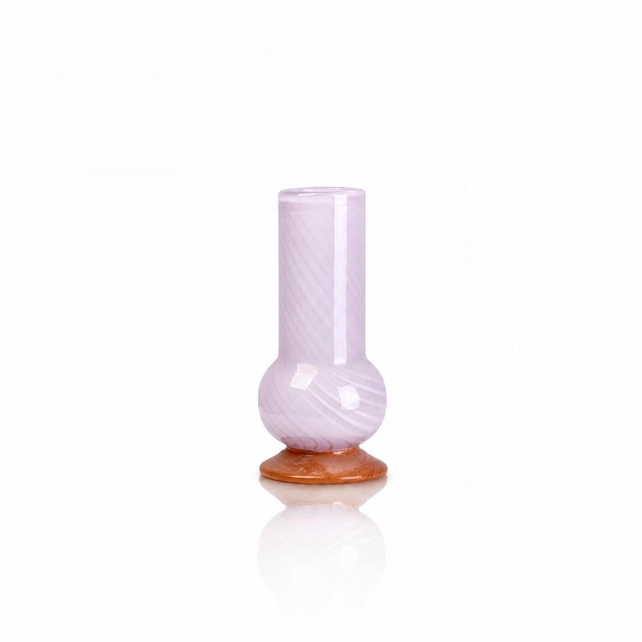Glass Vase - INFINITE TOMATO