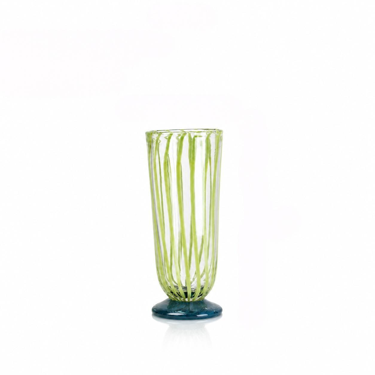 Glass Vase - INFINITE TOMATO