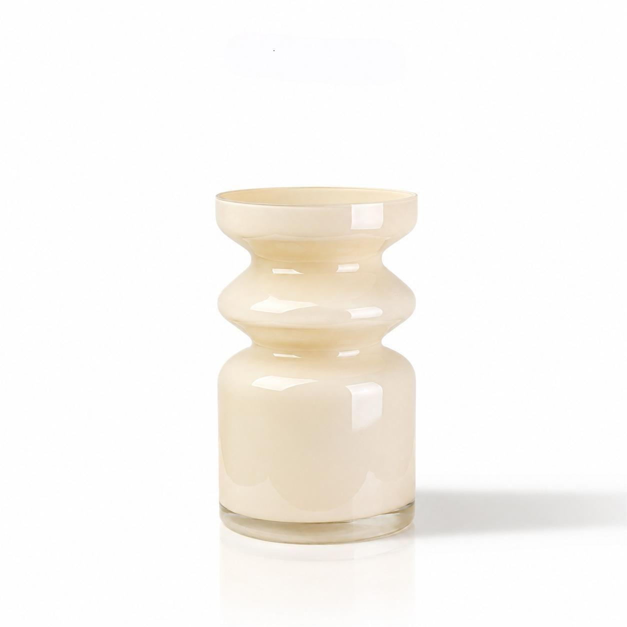 Glass Vase - INFINITE TOMATO