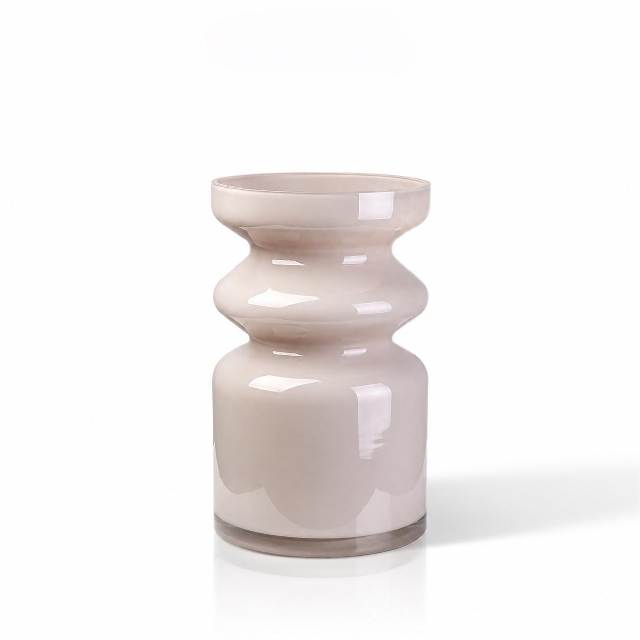 Glass Vase - INFINITE TOMATO