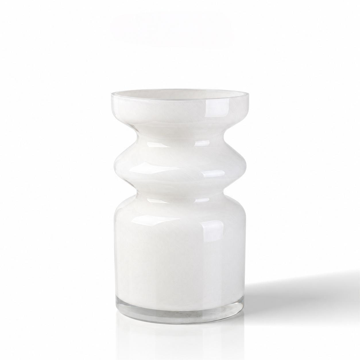 Glass Vase - INFINITE TOMATO