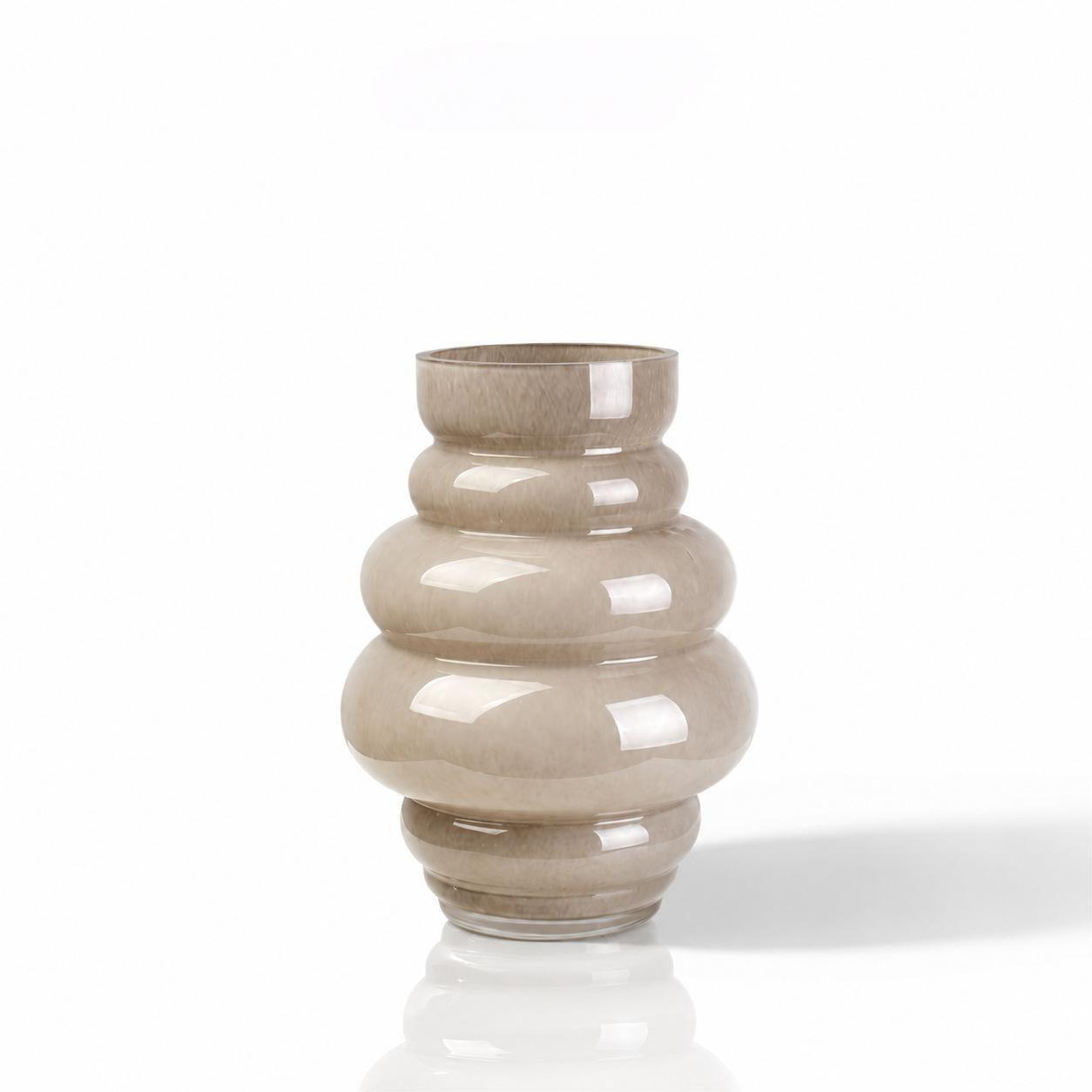 Glass Vase - INFINITE TOMATO