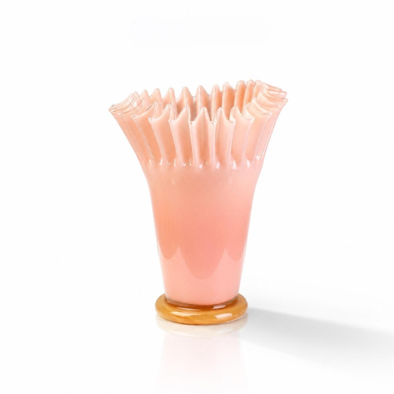 Glass Vase - INFINITE TOMATO