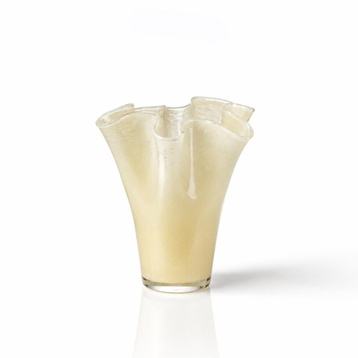 Glass Vase - INFINITE TOMATO