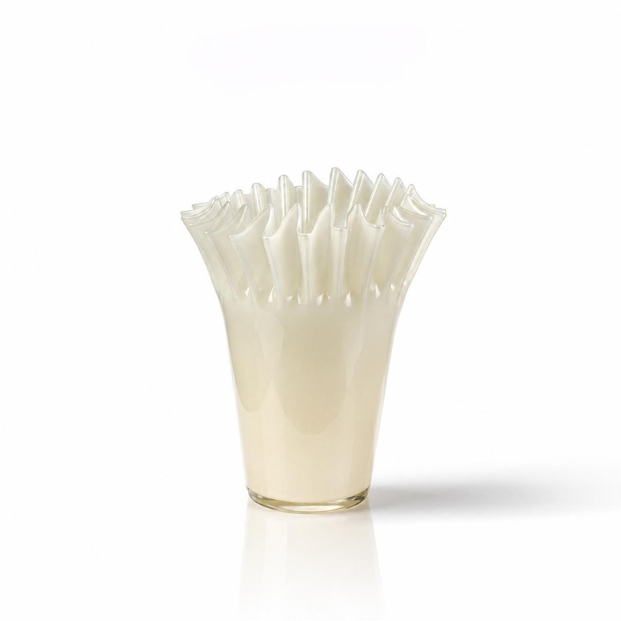 Glass Vase - INFINITE TOMATO