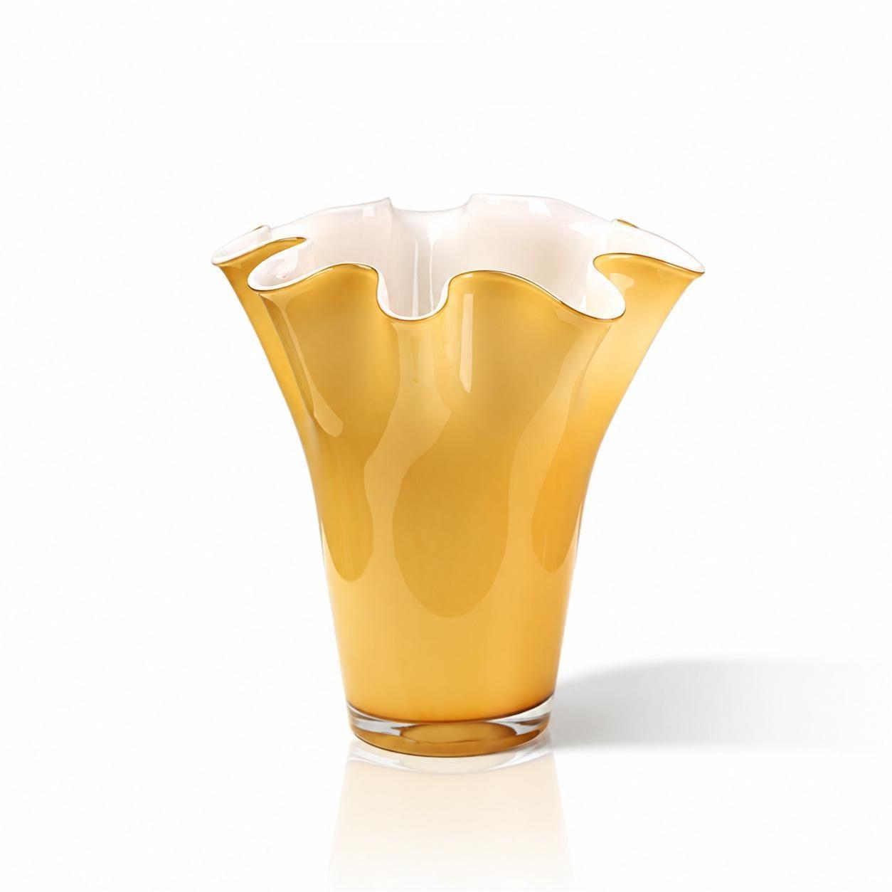 Glass Vase - INFINITE TOMATO