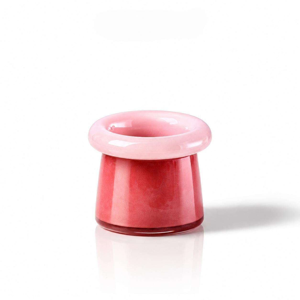 Glass Vase - INFINITE TOMATO